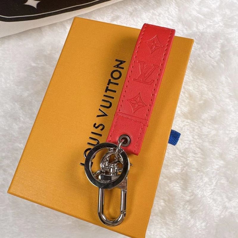 Louis Vuitton Keychains